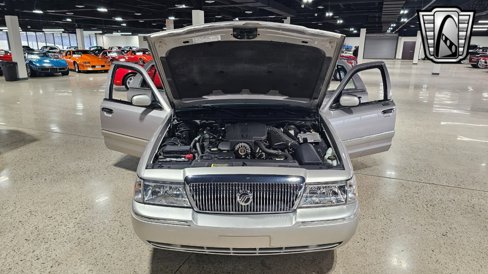 Used 2005 Mercury Grand Marquis GS image 21
