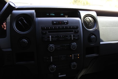 Used 2013 Ford F150 STX w/ Mid Equipment Group image 22