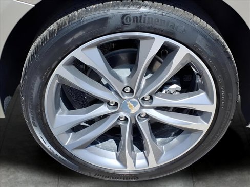 Used 2024 Chevrolet Malibu LT image 6