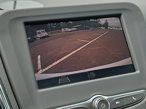 Certified 2022 Chevrolet Equinox LT image 18
