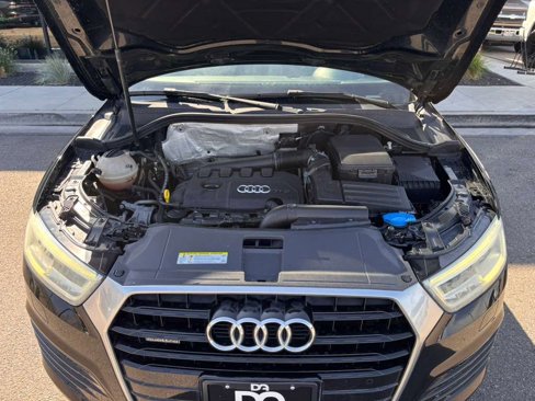 Used 2016 Audi Q3 2.0T Prestige w/ Prestige Package image 28