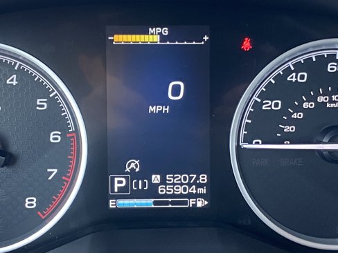 Used 2019 Subaru Forester Premium w/ All-Weather Package image 12