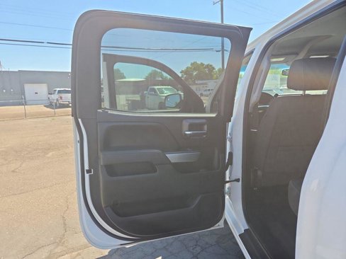Used 2017 Chevrolet Silverado 2500 LT image 34