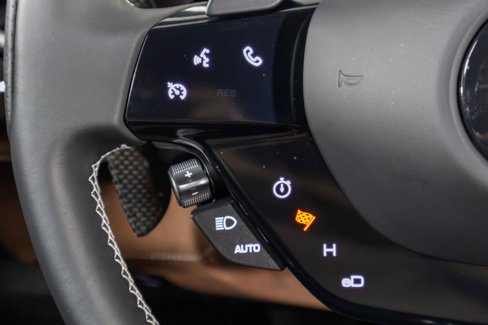 Used 2024 Ferrari 296 GTS image 29