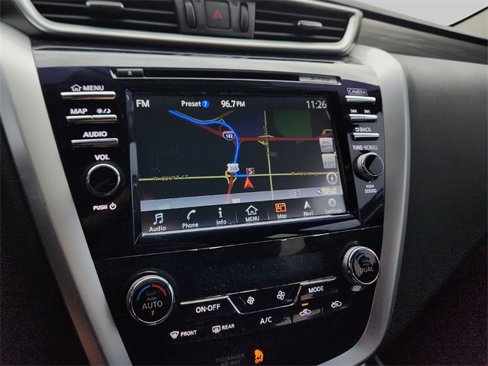 Used 2016 Nissan Murano Platinum image 18