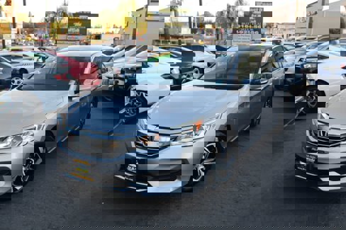 Used 2017 Honda Accord LX image 34
