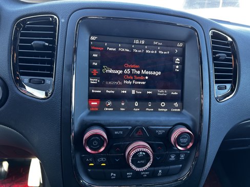 Used 2020 Dodge Durango R/T image 15
