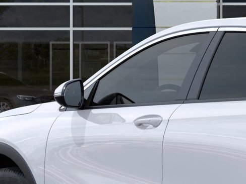 New 2025 Buick Envista Preferred w/ Convenience I Package image 12
