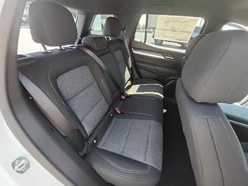 New 2026 GMC Terrain Elevation image 20