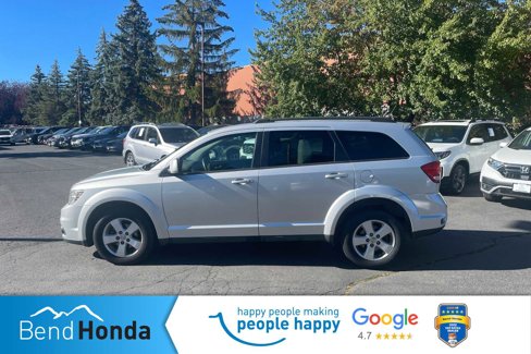 Used 2012 Dodge Journey SXT image 5
