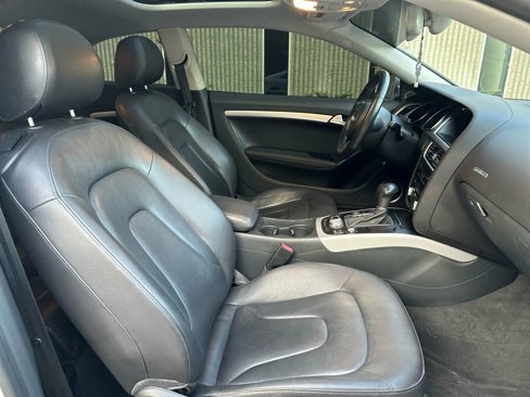Used 2013 Audi A5 2.0T Premium Plus w/ Premium Plus Pkg image 15
