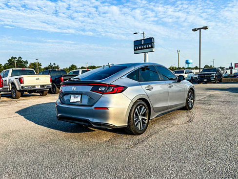 Used 2023 Honda Civic LX image 7