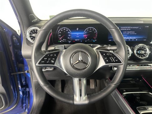 Certified 2024 Mercedes-Benz GLB 250 4MATIC image 26