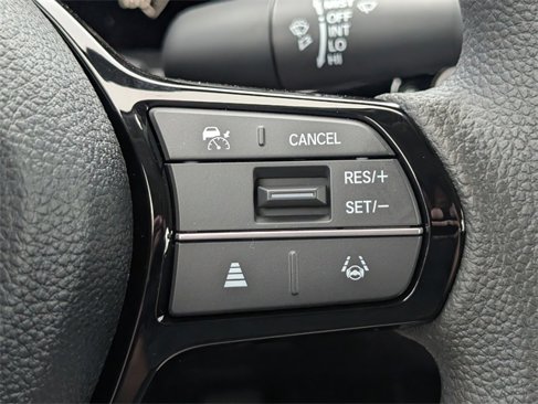 New 2026 Honda Civic LX image 20