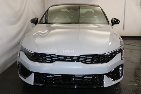 Used 2025 Kia K5 GT-Line w/ GT-Line Premium Package image 3