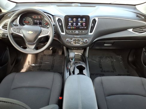 Used 2024 Chevrolet Malibu LT image 17