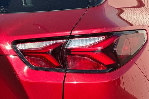Used 2020 Chevrolet Blazer RS image 51