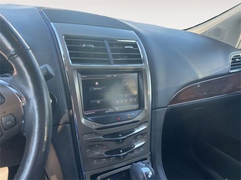 Used 2013 Lincoln MKX AWD image 11