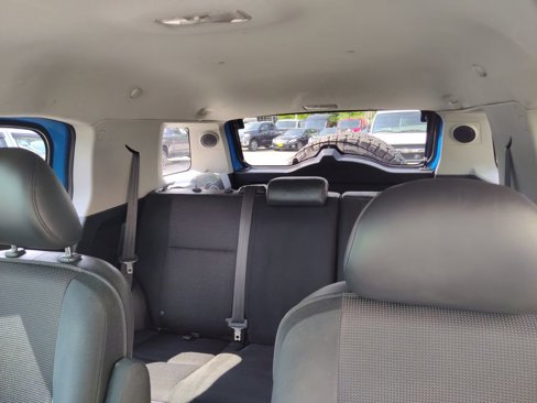 Used 2007 Toyota FJ Cruiser 4WD image 24