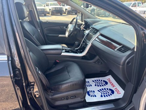 Used 2013 Ford Edge Limited image 26