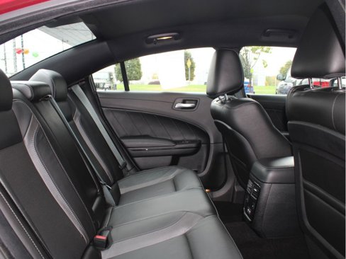 Used 2021 Dodge Charger SXT w/ Plus Group image 28