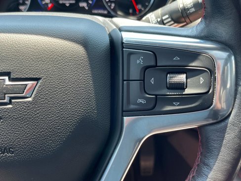 Used 2021 Chevrolet Blazer RS w/ Enhanced Convenience Package image 19
