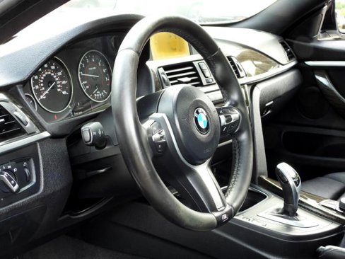 Used 2016 BMW 428i Gran Coupe image 44