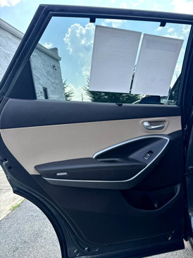 Used 2014 Hyundai Santa Fe Limited image 18