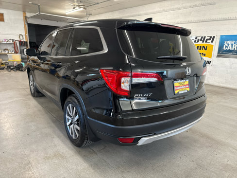 Used 2019 Honda Pilot EX-L image 87