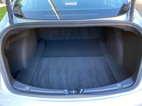 Used 2019 Tesla Model 3 Mid Range image 5