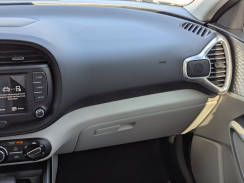 New 2025 Kia Soul LX image 15