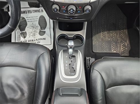Used 2016 Dodge Journey R/T image 15