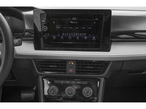 New 2025 Volkswagen Taos S image 95
