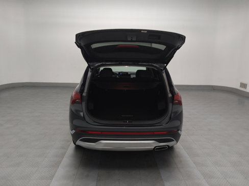 Used 2022 Hyundai Santa Fe SEL image 29