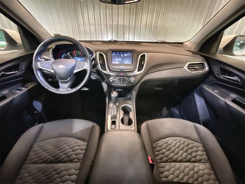 Used 2020 Chevrolet Equinox LT image 19