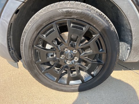Used 2021 Kia Telluride SX w/ Nightfall Edition Package image 6