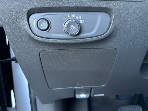 Used 2024 Buick Encore GX Avenir w/ Avenir Convenience Package image 24