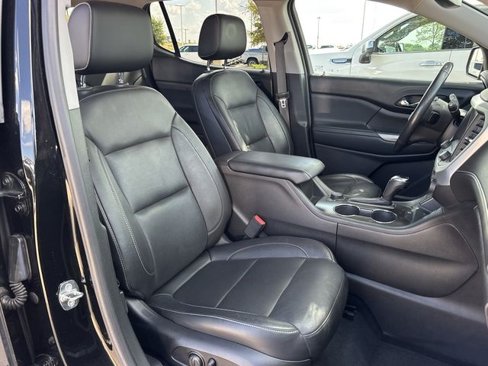 Certified 2018 GMC Acadia SLT w/ LPO, Cargo Package image 25