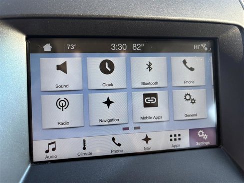 Used 2018 Ford Edge SEL w/ Equipment Group 201A image 23