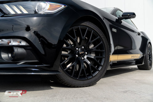 Used 2016 Ford Mustang GT Premium image 17