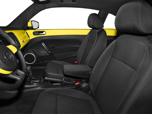 Used 2013 Volkswagen Beetle 2.5 image 8