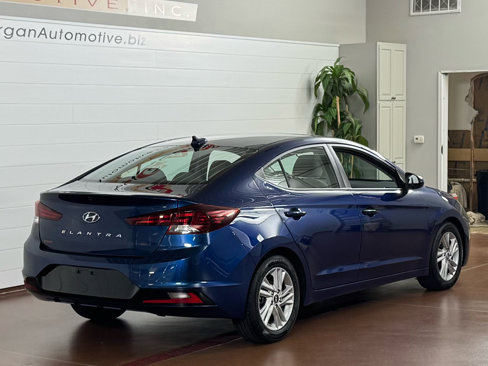 Used 2020 Hyundai Elantra Value Edition image 3