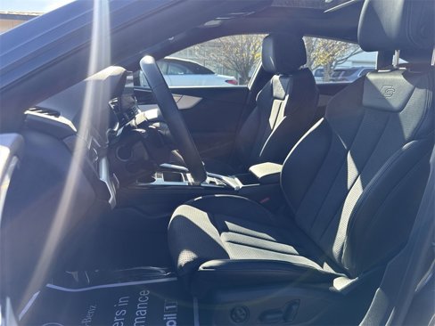 Used 2023 Audi A5 2.0T Premium Plus image 11