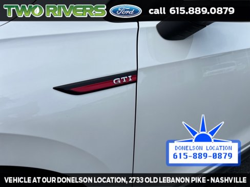 Used 2022 Volkswagen GTI S image 5