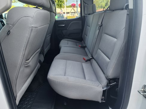 Used 2016 GMC Sierra 1500 4x4 Double Cab w/ Elevation Edition image 11