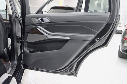 Used 2020 BMW X7 xDrive40i w/ Cold Weather Package image 42