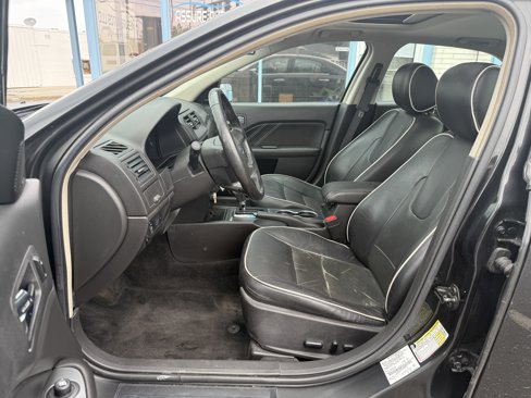 Used 2012 Ford Fusion SEL image 13