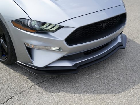 Used 2020 Ford Mustang Premium image 8