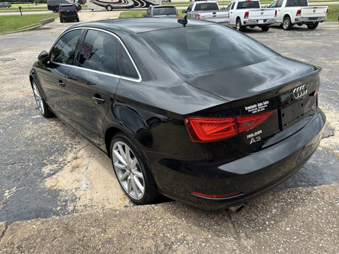 Used 2015 Audi A3 2.0T Premium Plus image 7