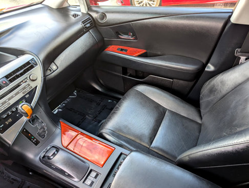 Used 2010 Lexus RX 350 2WD image 33